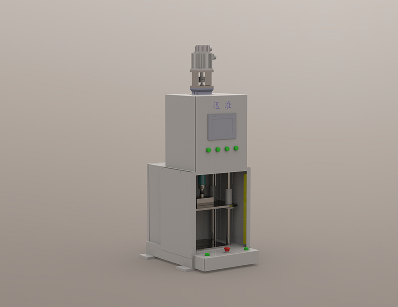 精密伺服壓裝機(jī)：電機(jī)行業(yè)的“黃金搭檔”，為何備受青睞？